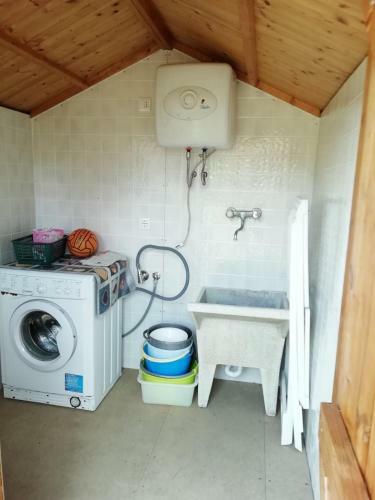 Apartamento Antonia House