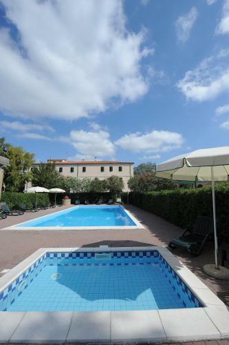 Agroturismo Agriturismo Antica Fonte