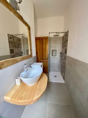 Apartamento Appartamento Con Giardino