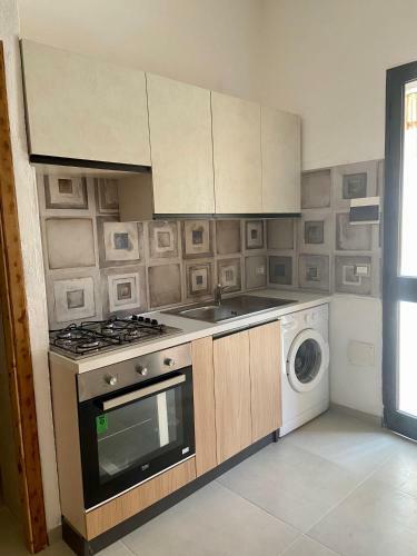 Apartamento Appartamento Con Giardino
