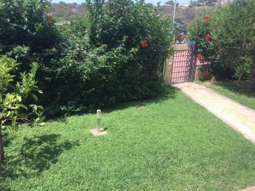 Bellissima Casa In Sicilia