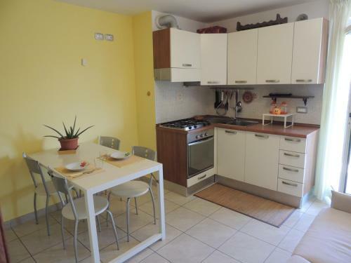 Apartamento Bilo Via Ristori