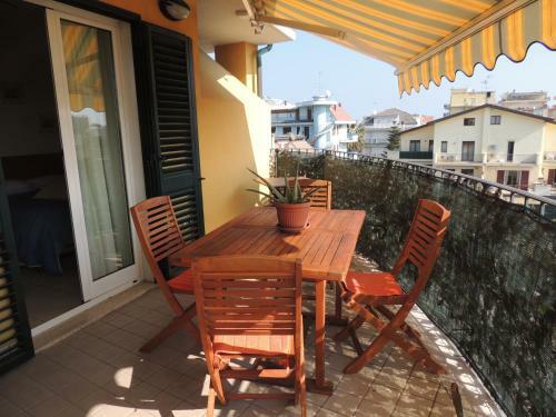 Apartamento Bilo Via Ristori
