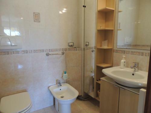 Apartamento Bilo Via Ristori