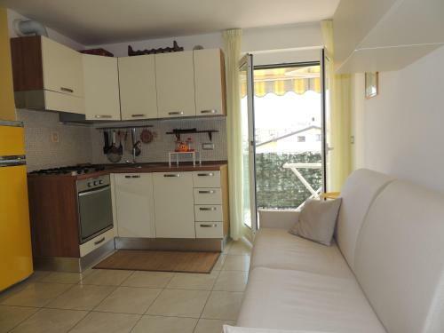 Apartamento Bilo Via Ristori