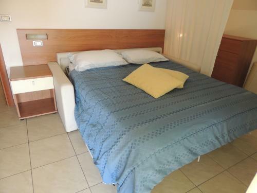 Apartamento Bilo Via Ristori