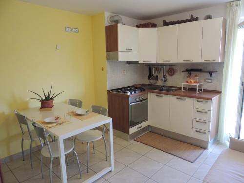 Apartamento Bilo Via Ristori