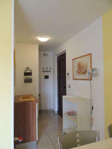 Apartamento Bilo Via Ristori
