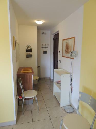 Apartamento Bilo Via Ristori