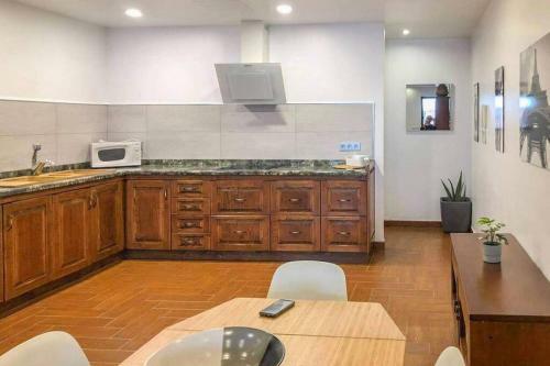 Apartamento La Casita De Bartolo
