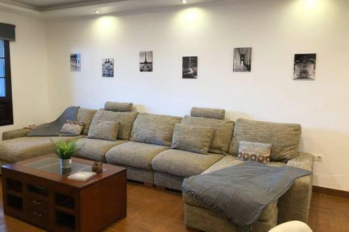 Apartamento La Casita De Bartolo