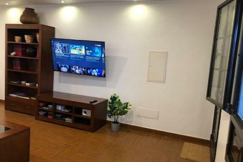 Apartamento La Casita De Bartolo