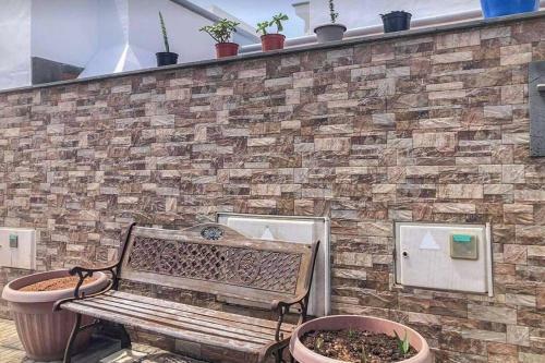 Apartamento La Casita De Bartolo