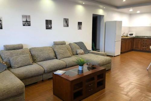 Apartamento La Casita De Bartolo
