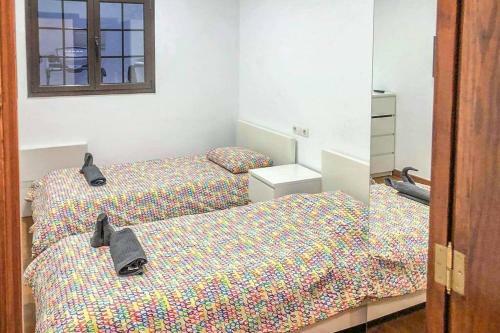 Apartamento La Casita De Bartolo