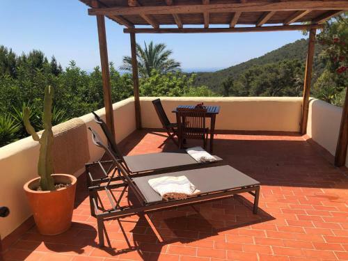 Hotel Agroturismo Can Talaias San Carlos