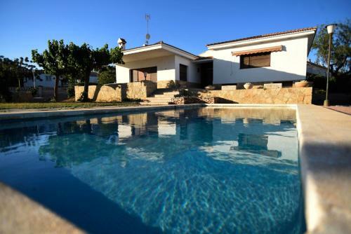 Villa Casa Bel