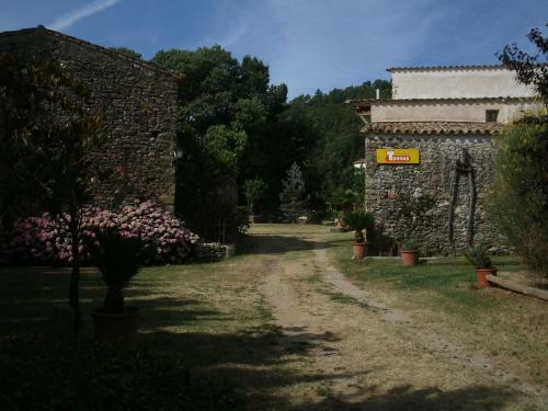 Agroturismo Mas Gibert