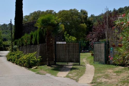Agroturismo Mas Gibert