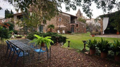 Agroturismo Mas Gibert
