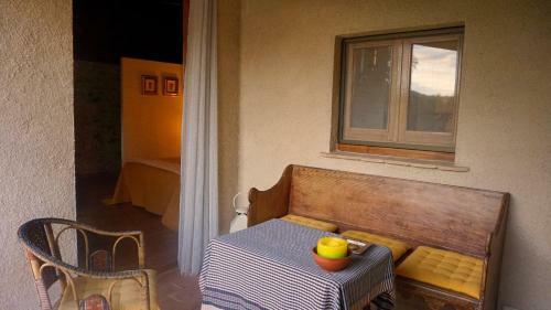Agroturismo Mas Gibert