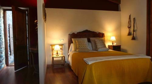 Agroturismo Mas Gibert