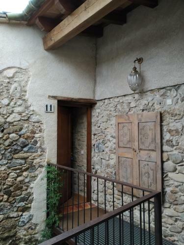 Agroturismo Mas Gibert
