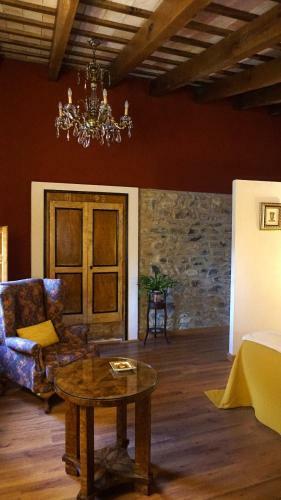 Agroturismo Mas Gibert