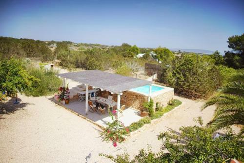 Villa Casa Can Joan Guasch