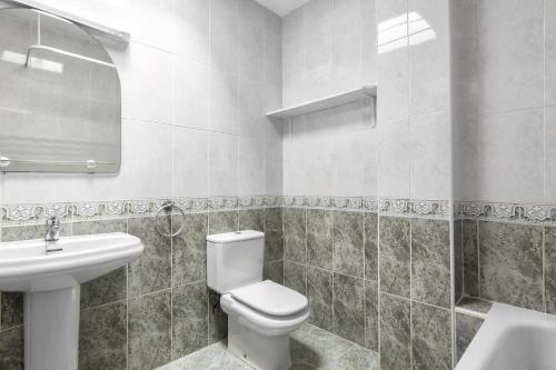 Apartamento Casa Sol Y Mar