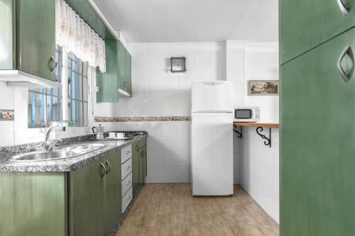Apartamento Casa Sol Y Mar