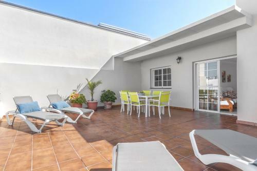 Apartamento Casa Sol Y Mar