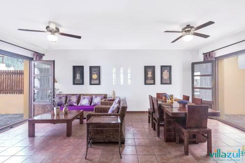 Villa Piedra Galera