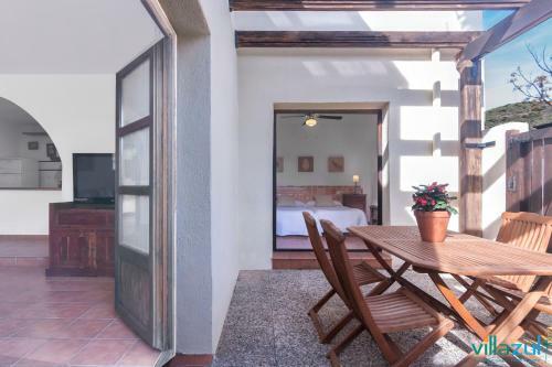 Villa Piedra Galera