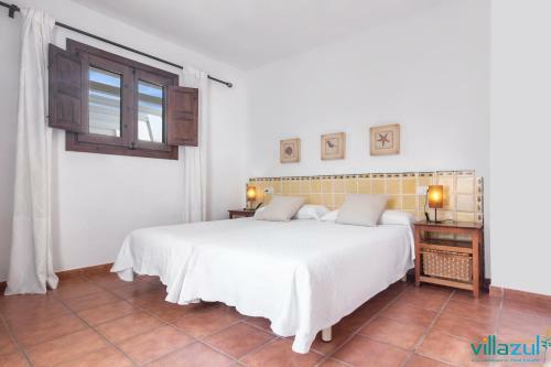 Villa Piedra Galera