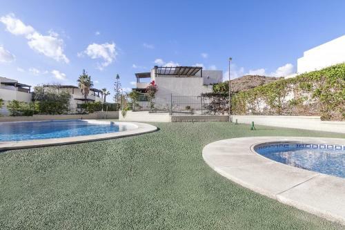 Villa Piedra Galera