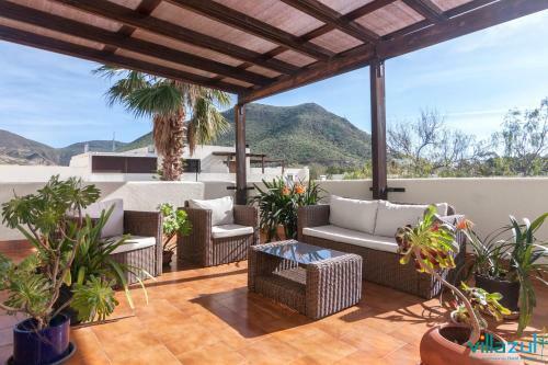 Villa Piedra Galera
