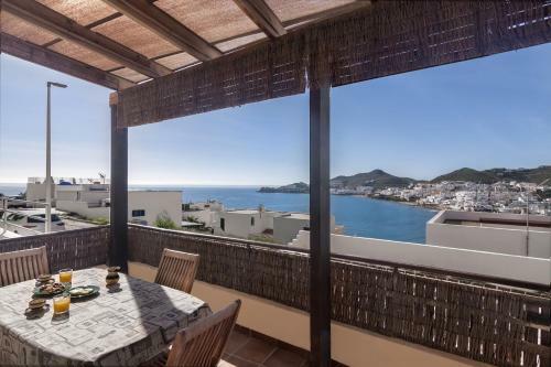 Apartamento Casa De Las Salinas