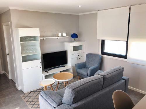 Chalet Mia Sear Areas
