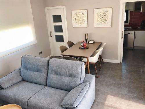 Chalet Mia Sear Areas