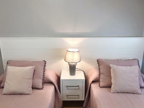 Chalet Mia Sear Areas