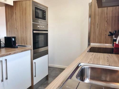 Chalet Mia Sear Areas