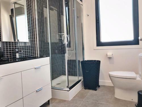 Chalet Mia Sear Areas