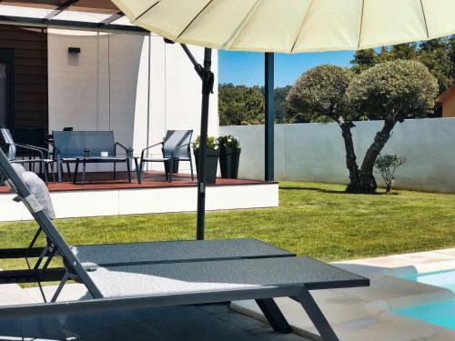 Chalet Mia Sear Areas