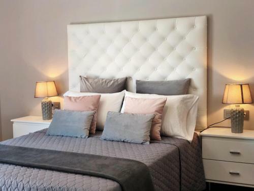 Chalet Mia Sear Areas