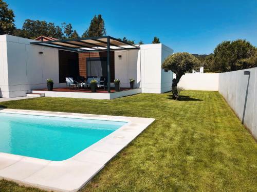 Chalet Mia Sear Areas
