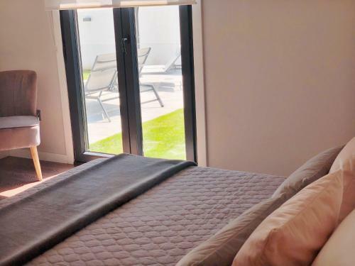 Chalet Mia Sear Areas