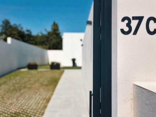 Chalet Mia Sear Areas