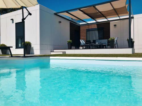 Chalet Mia Sear Areas