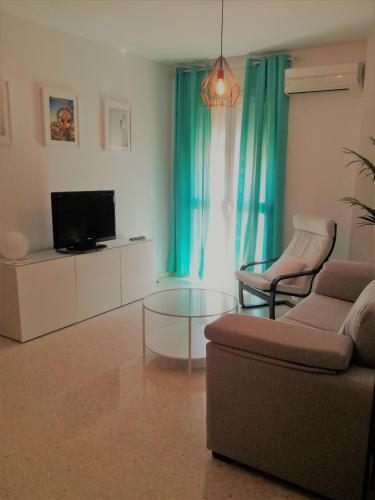 Apartamento Centrico Piso Con Terraza